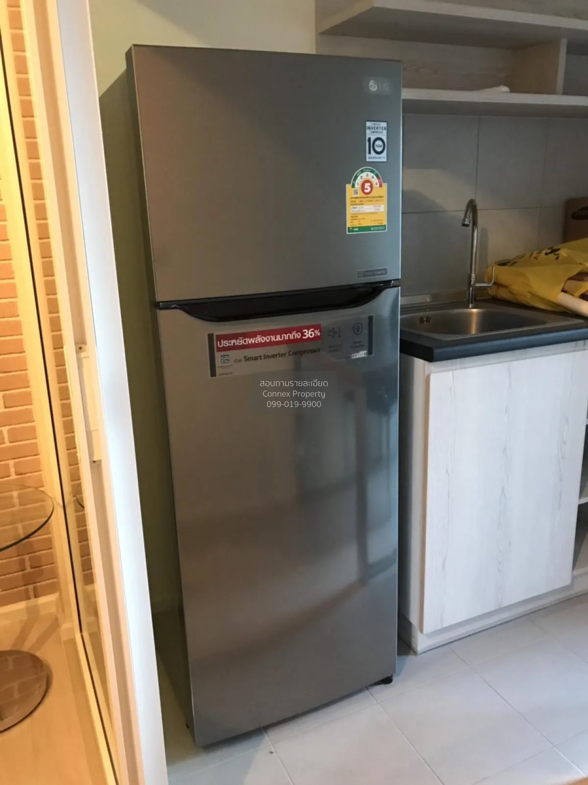 ขายคอนโด  แอสปาย สาทร - ท่าพระ BTS-ตลาดพลู บุคคโล เขต ธนบุรี กรุง