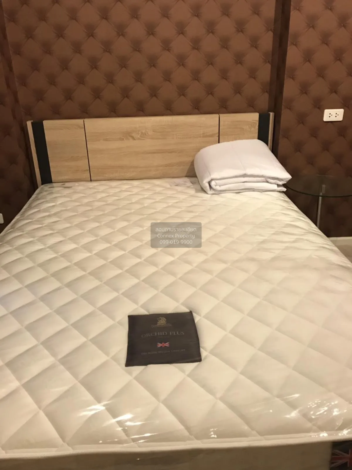 เช่าคอนโด  แอสปาย สาทร - ท่าพระ BTS-ตลาดพลู บุคคโล เขต ธนบุรี กรุ 1