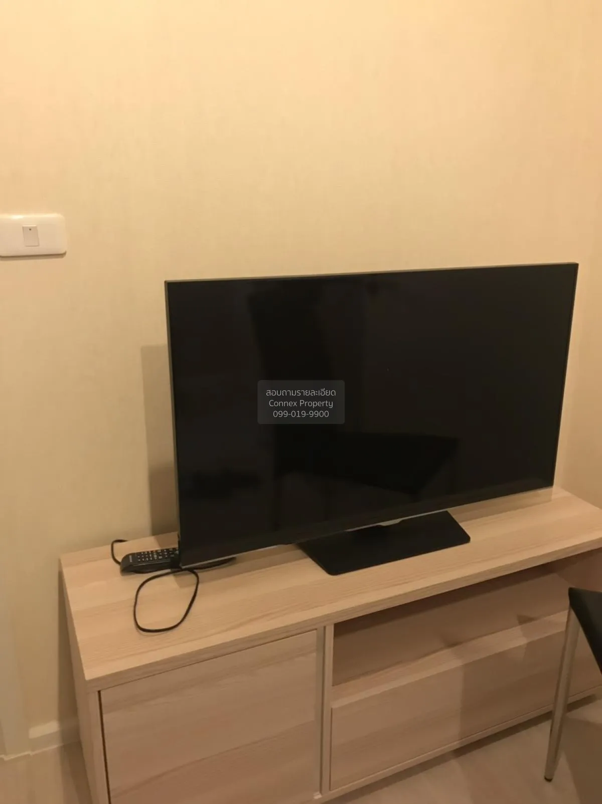 เช่าคอนโด  แอสปาย สาทร - ท่าพระ BTS-ตลาดพลู บุคคโล เขต ธนบุรี กรุ 4