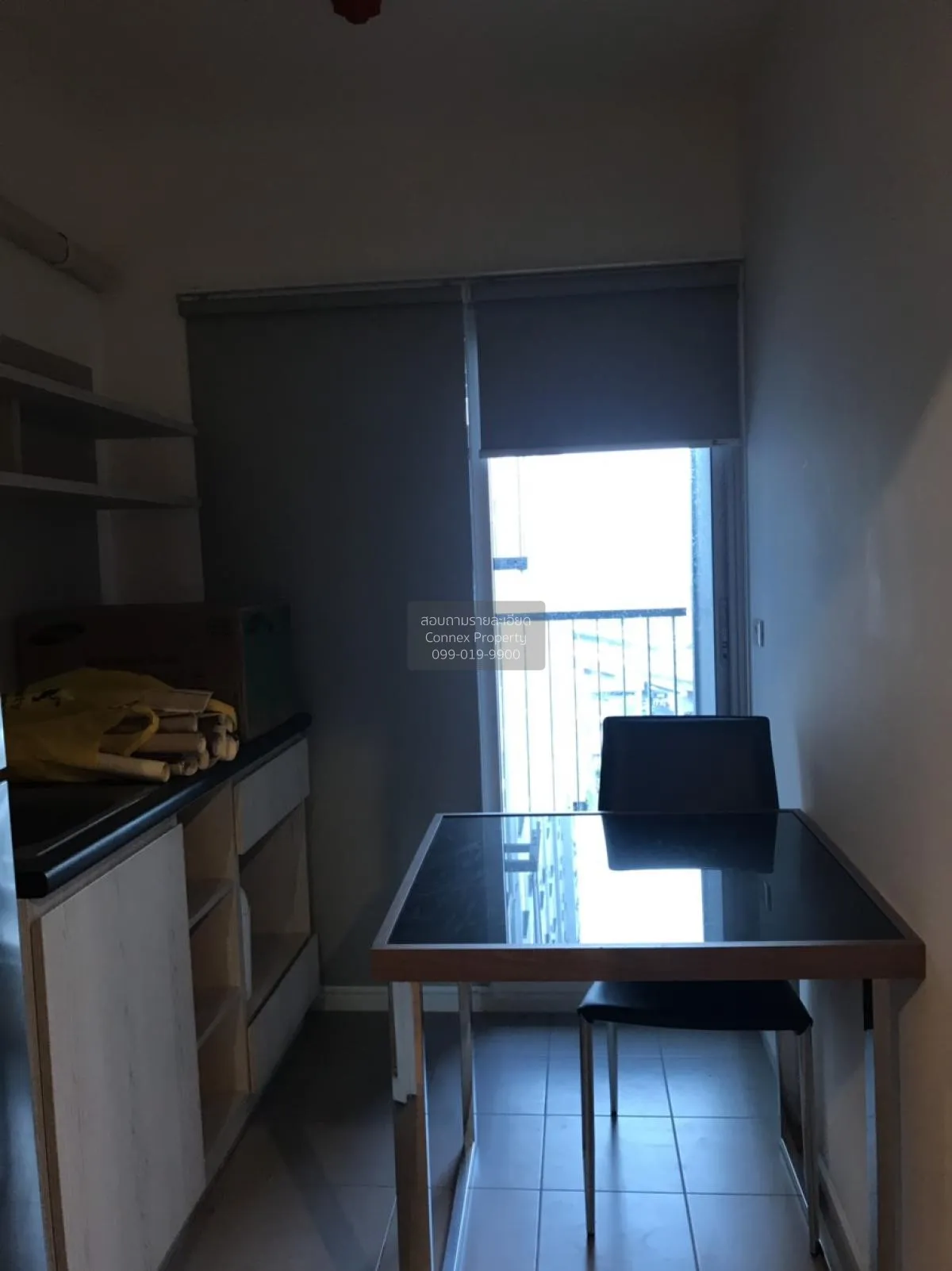 เช่าคอนโด  แอสปาย สาทร - ท่าพระ BTS-ตลาดพลู บุคคโล เขต ธนบุรี กรุ