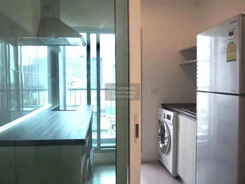 เช่าคอนโด  แอสปาย สาทร - ท่าพระ BTS-ตลาดพลู บุคคโล เขต ธนบุรี กรุ 2