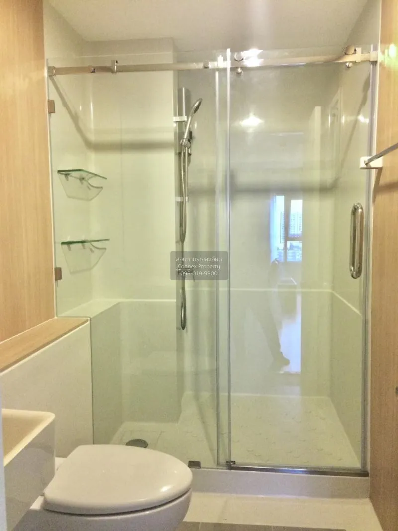 เช่าคอนโด  แอสปาย สาทร - ท่าพระ BTS-ตลาดพลู บุคคโล เขต ธนบุรี กรุ