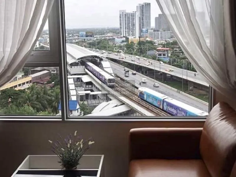 เช่าคอนโด  แอสปาย สาทร - ท่าพระ BTS-ตลาดพลู บุคคโล เขต ธนบุรี กรุ