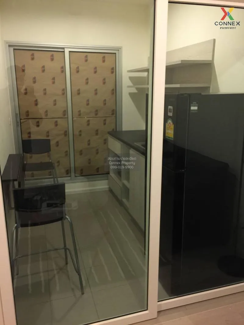 ขายคอนโด  แอสปาย สาทร - ท่าพระ BTS-ตลาดพลู บุคคโล เขต ธนบุรี กรุง