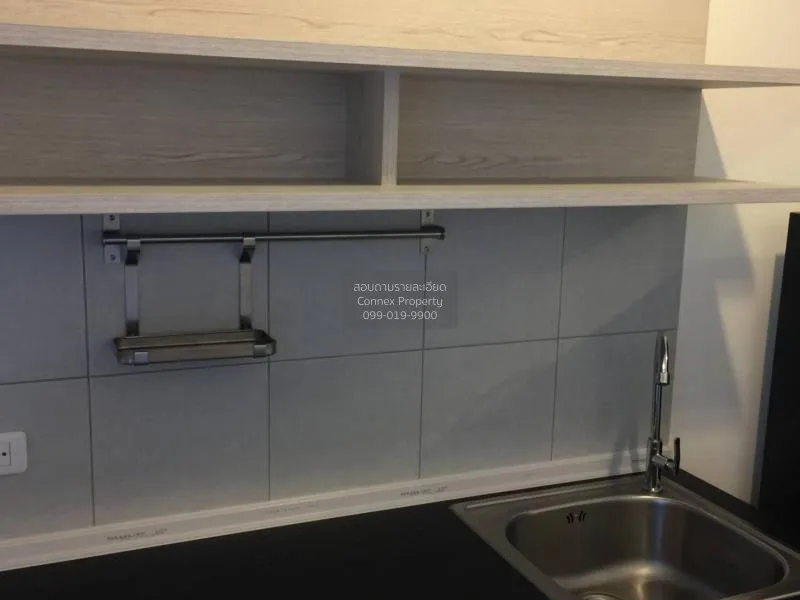 FOR RENT condo , Aspire Sathorn - Thapra , BTS-Talat Phlu , Bukkh 3