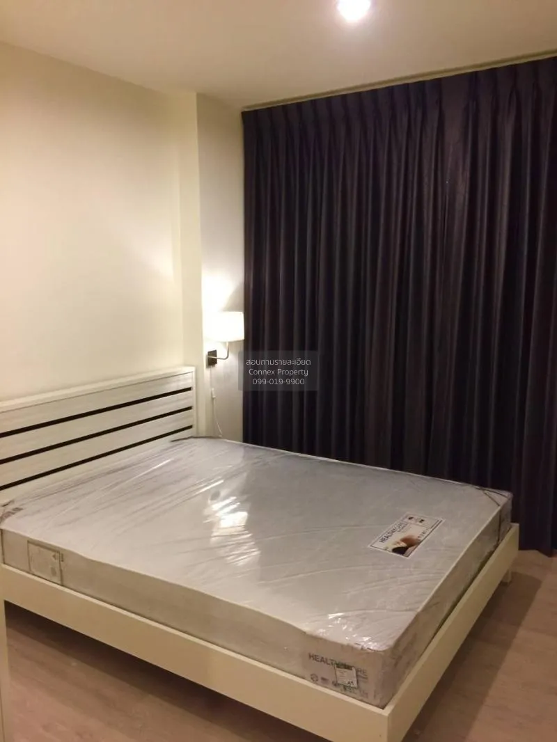 FOR RENT condo , Aspire Sathorn - Thapra , BTS-Talat Phlu , Bukkh 4