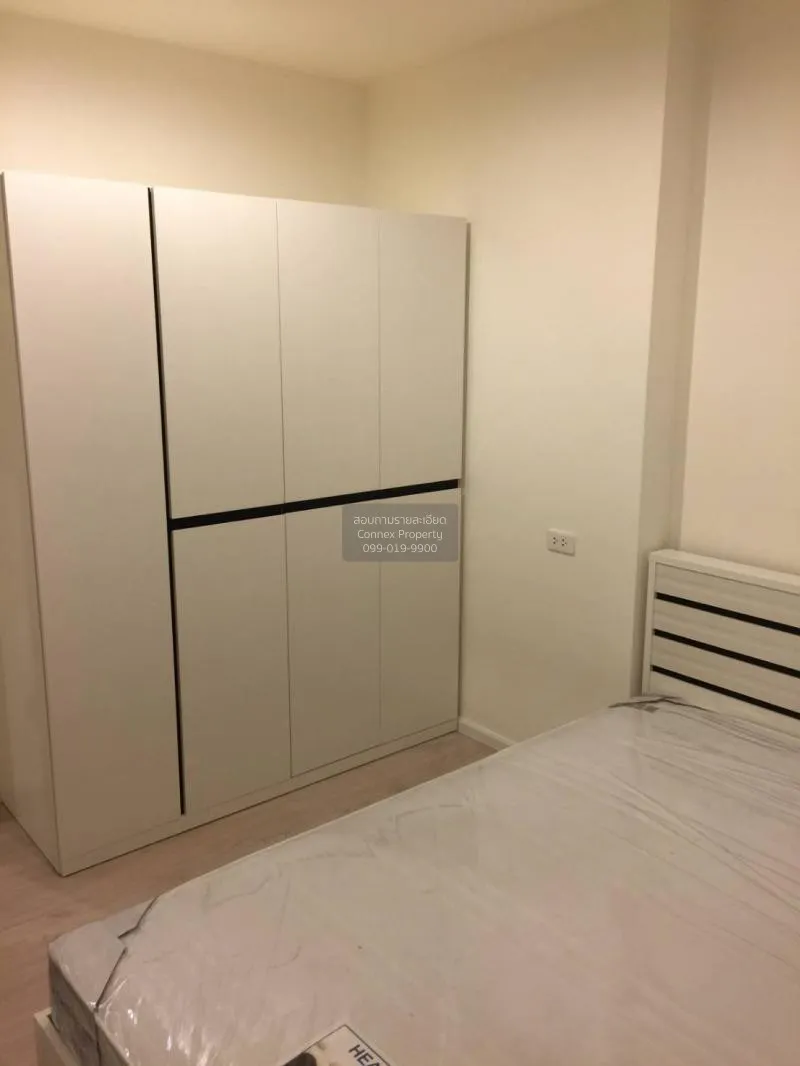 FOR RENT condo , Aspire Sathorn - Thapra , BTS-Talat Phlu , Bukkh