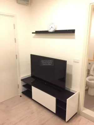 FOR RENT condo , Aspire Sathorn - Thapra , BTS-Talat Phlu , Bukkhalo , Thon Buri , Bangkok , CX-26437