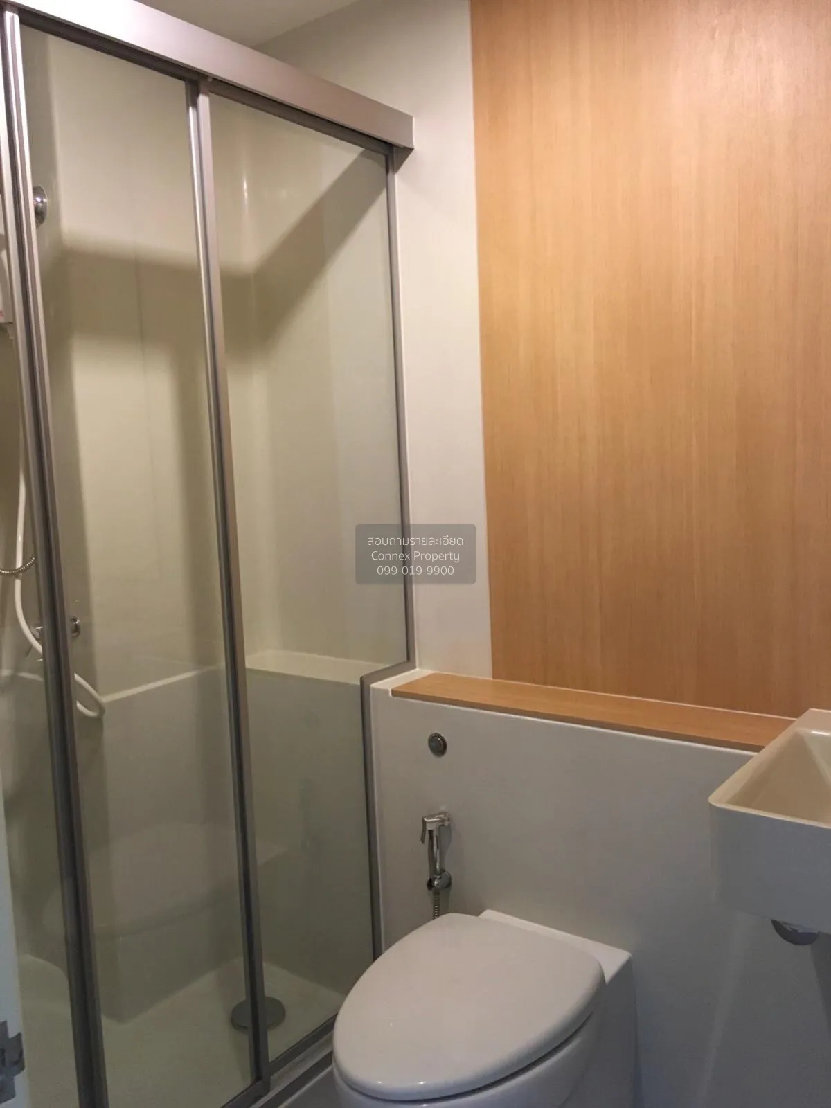 FOR RENT condo , Aspire Sathorn - Thapra , BTS-Talat Phlu , Bukkh 1