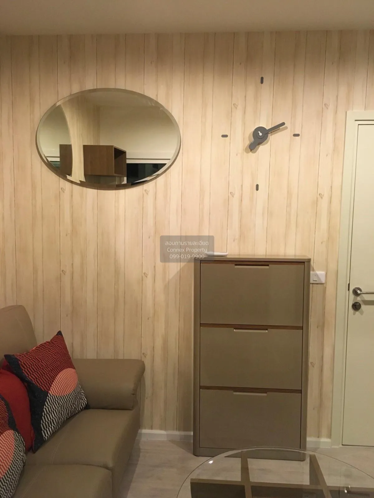 FOR RENT condo , Aspire Sathorn - Thapra , BTS-Talat Phlu , Bukkh 4