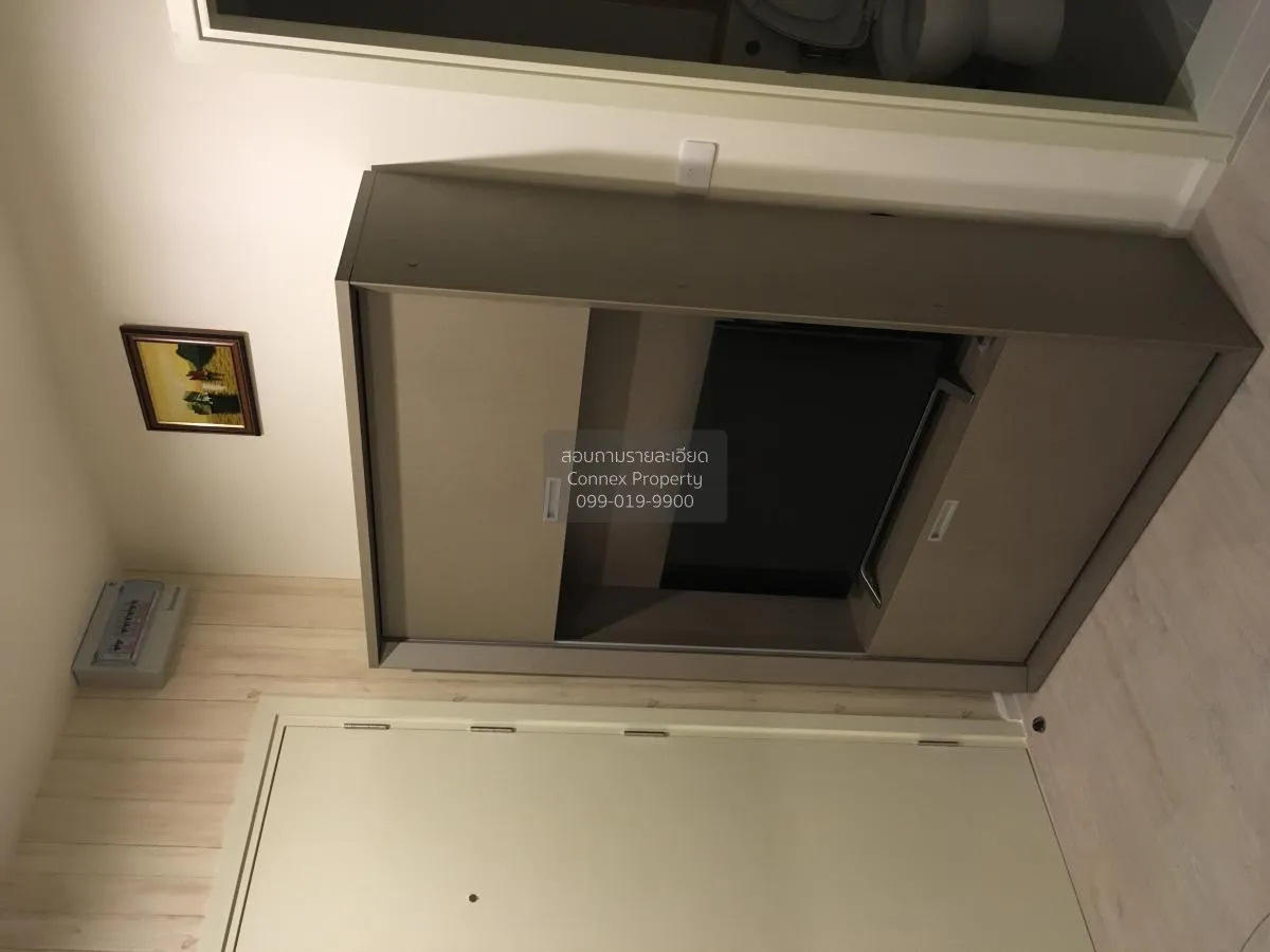 FOR RENT condo , Aspire Sathorn - Thapra , BTS-Talat Phlu , Bukkh