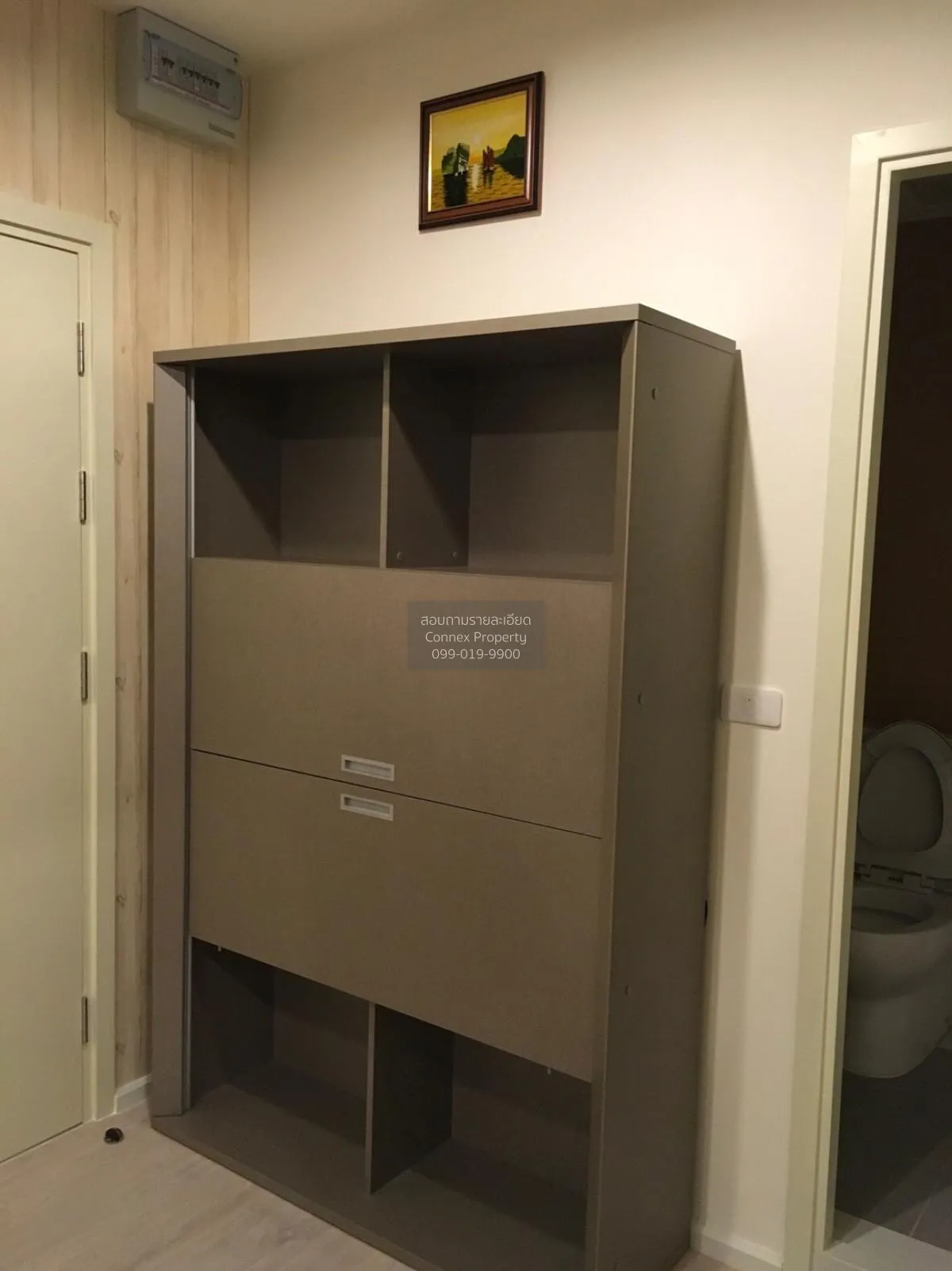 FOR RENT condo , Aspire Sathorn - Thapra , BTS-Talat Phlu , Bukkh