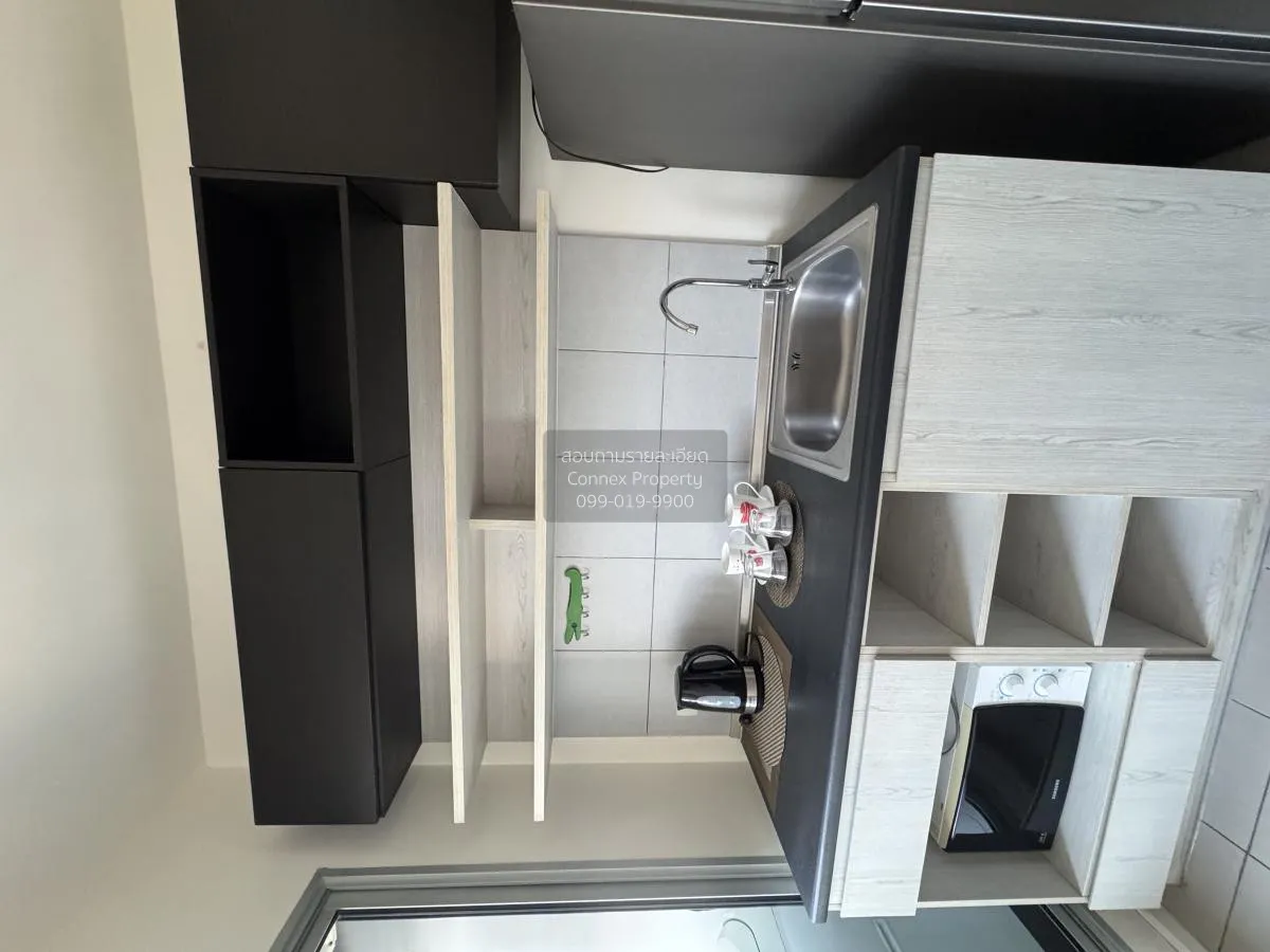 FOR RENT condo , Aspire Sathorn - Thapra , BTS-Talat Phlu , Bukkh