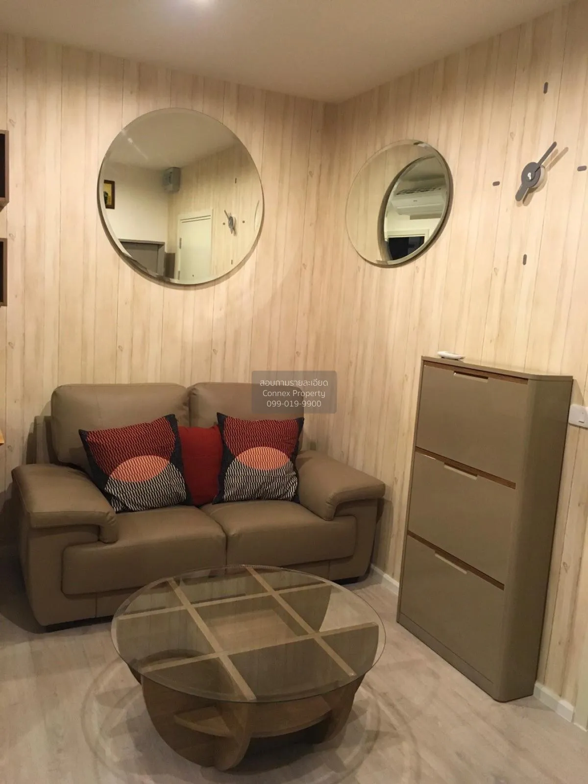 FOR RENT condo , Aspire Sathorn - Thapra , BTS-Talat Phlu , Bukkh