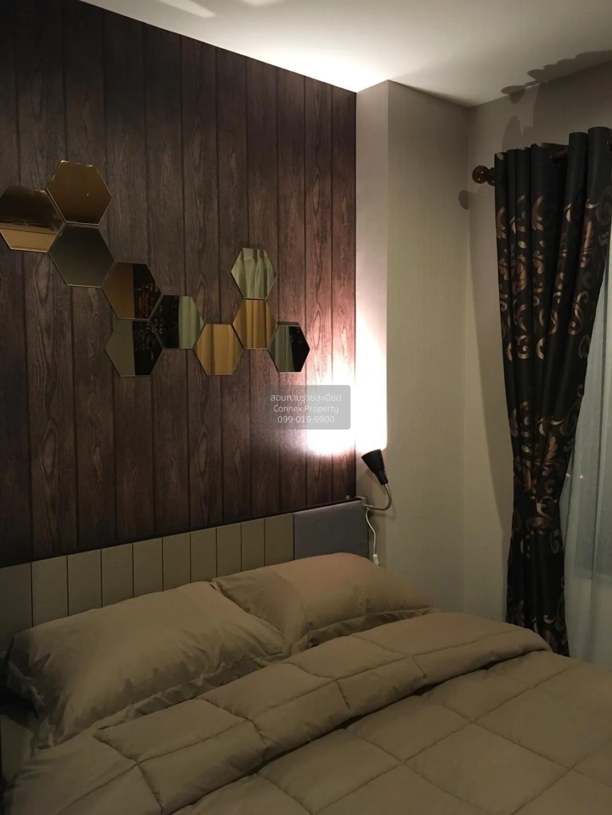 FOR RENT condo , Aspire Sathorn - Thapra , BTS-Talat Phlu , Bukkh