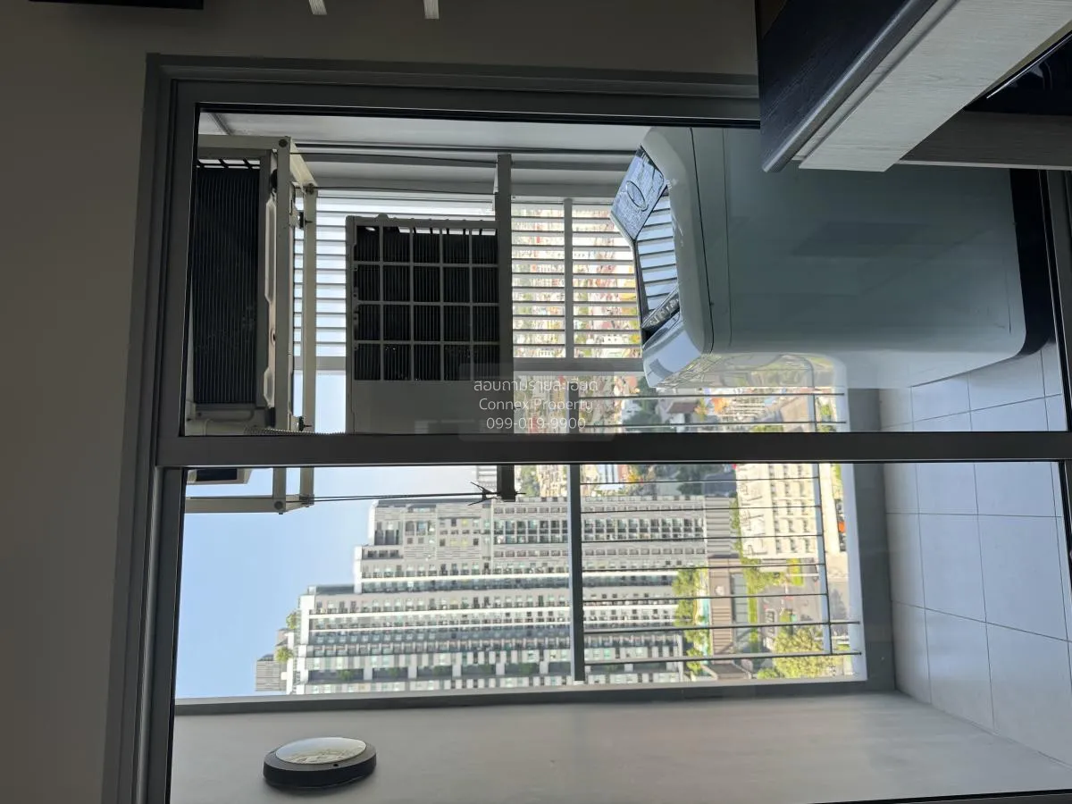 FOR RENT condo , Aspire Sathorn - Thapra , BTS-Talat Phlu , Bukkh