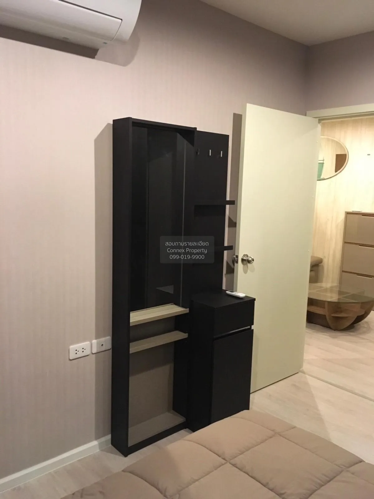 FOR RENT condo , Aspire Sathorn - Thapra , BTS-Talat Phlu , Bukkh