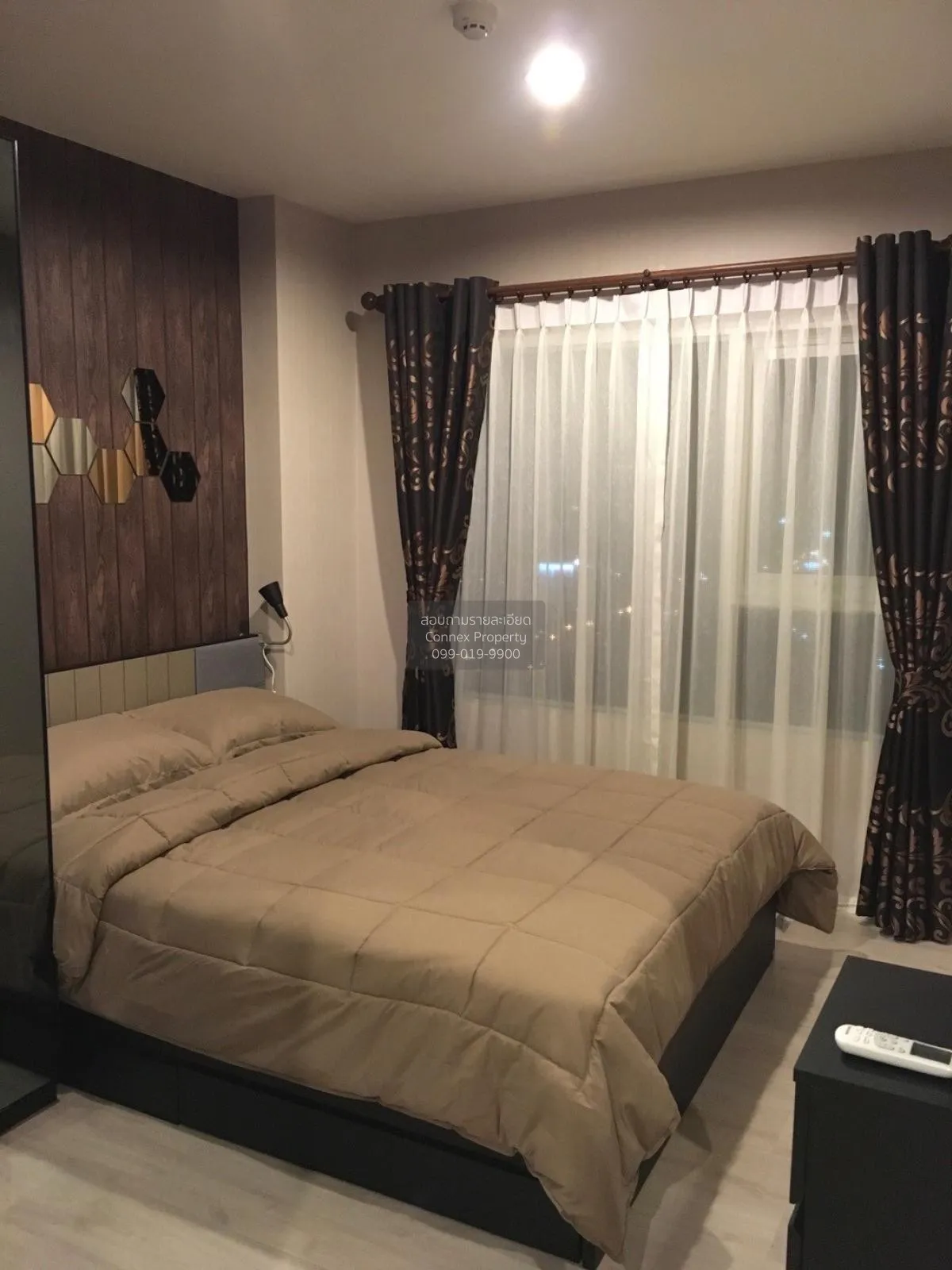 FOR RENT condo , Aspire Sathorn - Thapra , BTS-Talat Phlu , Bukkh