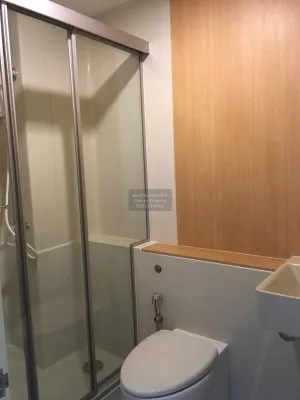 FOR RENT condo , Aspire Sathorn - Thapra , BTS-Talat Phlu , Bukkhalo , Thon Buri , Bangkok , CX-26451