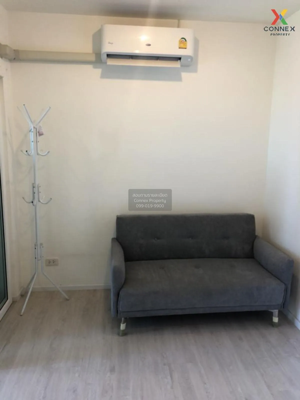 For Sale Condo , Aspire Sathorn - Thapra , BTS-Talat Phlu , Bukkh 2