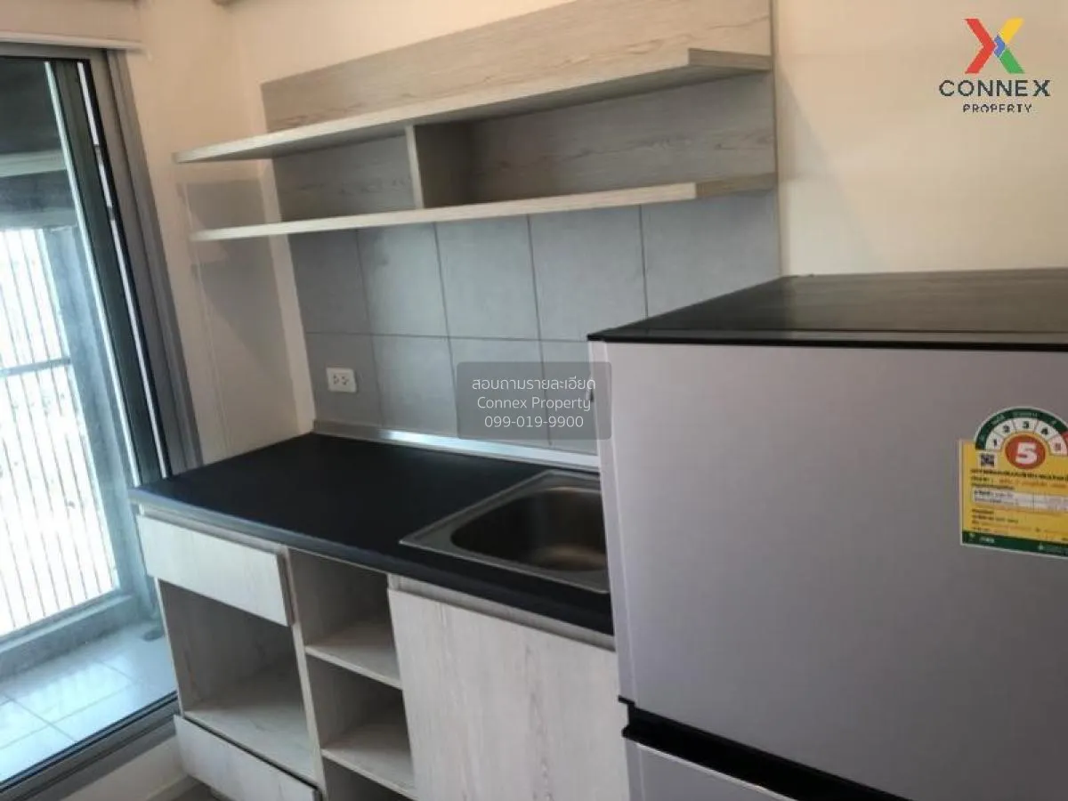 For Sale Condo , Aspire Sathorn - Thapra , BTS-Talat Phlu , Bukkh 3