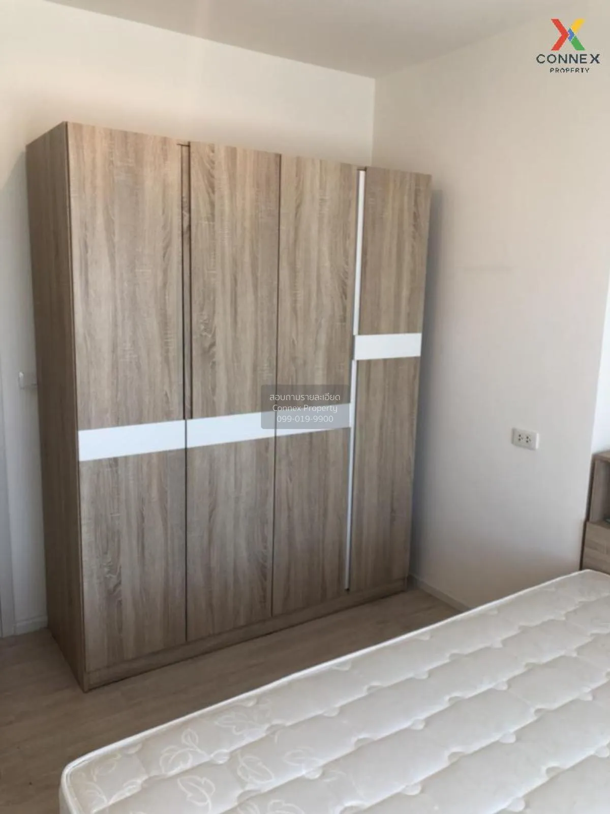 For Sale Condo , Aspire Sathorn - Thapra , BTS-Talat Phlu , Bukkh 4