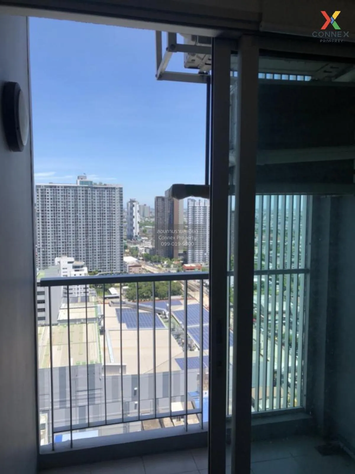 ขายคอนโด  แอสปาย สาทร - ท่าพระ BTS-ตลาดพลู บุคคโล เขต ธนบุรี กรุง