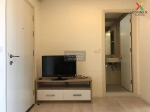 For Sale Condo , Aspire Sathorn - Thapra , BTS-Talat Phlu , Bukkhalo , Thon Buri , Bangkok , CX-26455