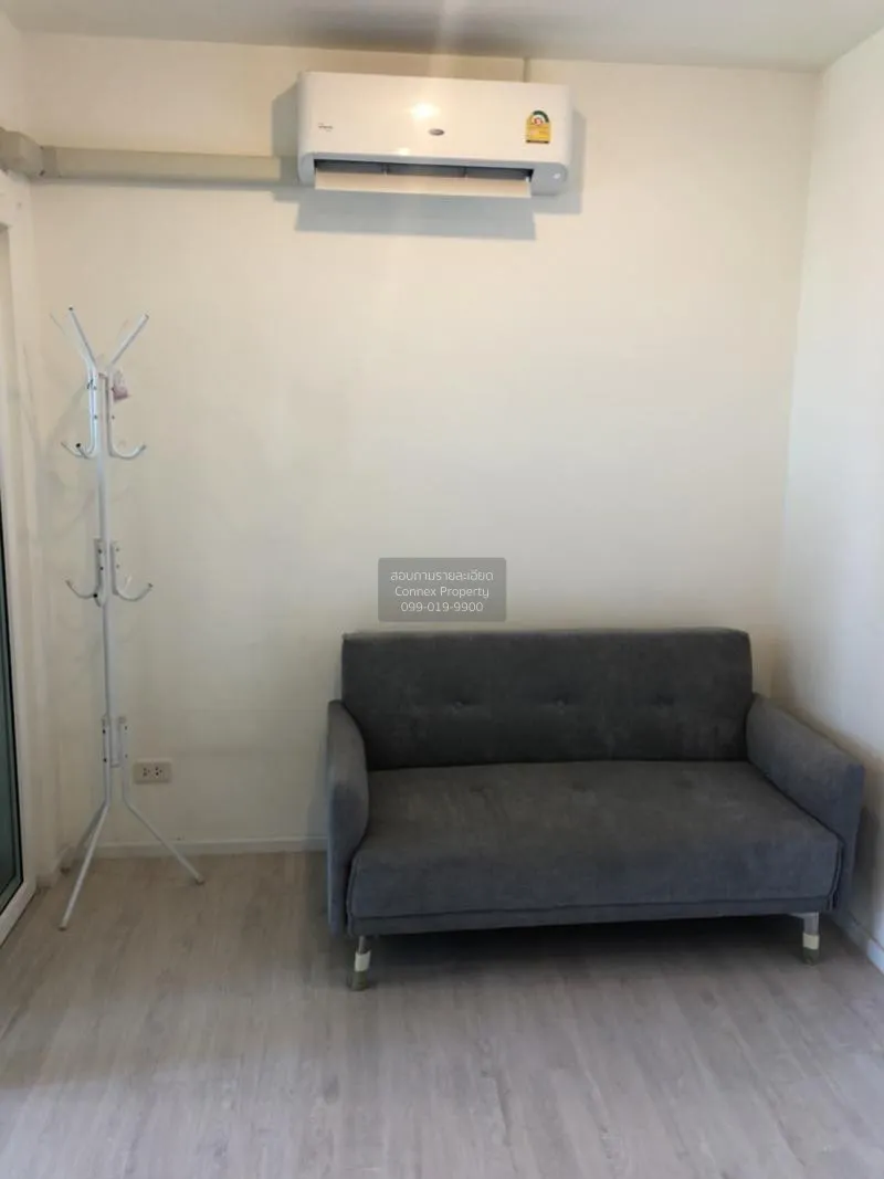 เช่าคอนโด  แอสปาย สาทร - ท่าพระ BTS-ตลาดพลู บุคคโล เขต ธนบุรี กรุ 2