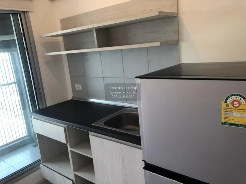 เช่าคอนโด  แอสปาย สาทร - ท่าพระ BTS-ตลาดพลู บุคคโล เขต ธนบุรี กรุ 3