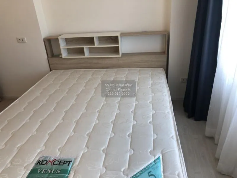 เช่าคอนโด  แอสปาย สาทร - ท่าพระ BTS-ตลาดพลู บุคคโล เขต ธนบุรี กรุ 4