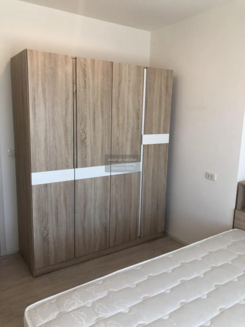 เช่าคอนโด  แอสปาย สาทร - ท่าพระ BTS-ตลาดพลู บุคคโล เขต ธนบุรี กรุ