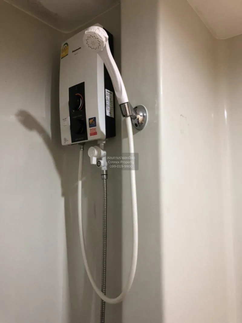 เช่าคอนโด  แอสปาย สาทร - ท่าพระ BTS-ตลาดพลู บุคคโล เขต ธนบุรี กรุ