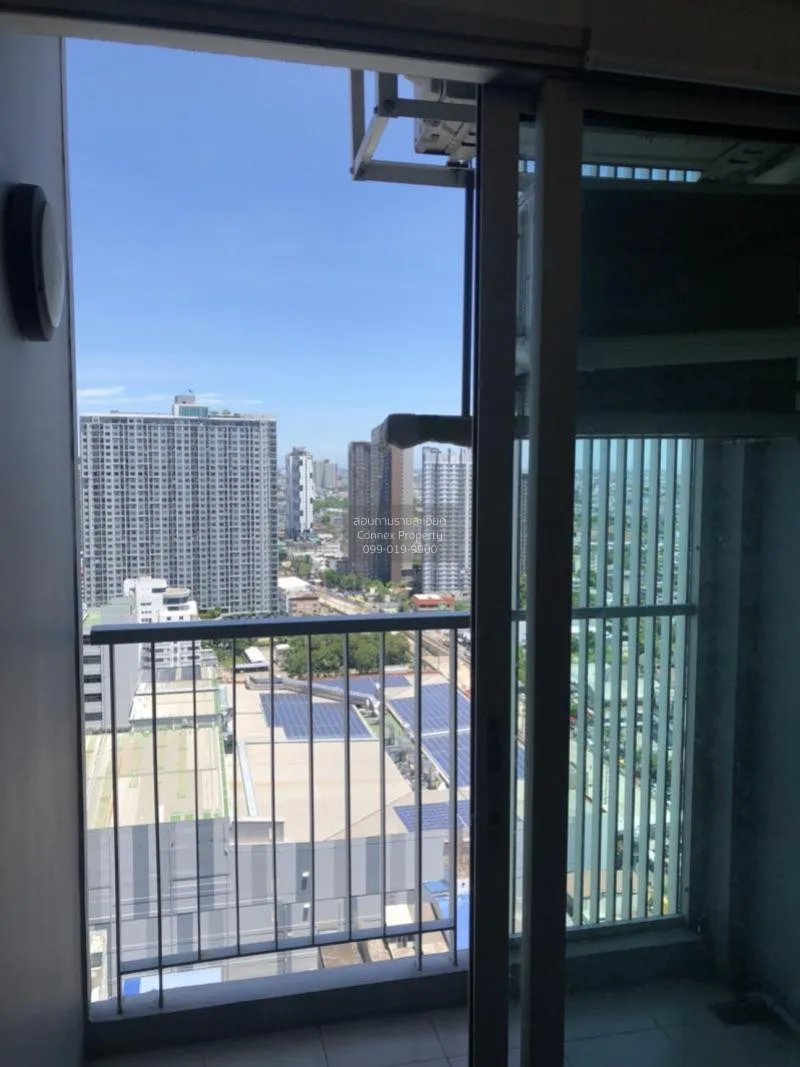 เช่าคอนโด  แอสปาย สาทร - ท่าพระ BTS-ตลาดพลู บุคคโล เขต ธนบุรี กรุ