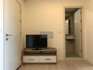 เช่าคอนโด  แอสปาย สาทร - ท่าพระ BTS-ตลาดพลู บุคคโล เขต ธนบุรี กรุงเทพ CX-26456