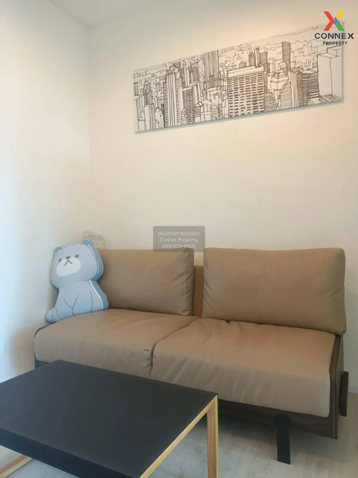 For Sale Condo , Aspire Sathorn - Thapra , BTS-Talat Phlu , Bukkh 1