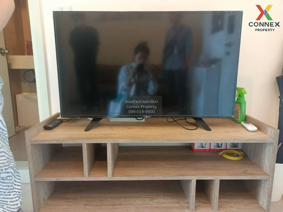 For Sale Condo , Aspire Sathorn - Thapra , BTS-Talat Phlu , Bukkh 3