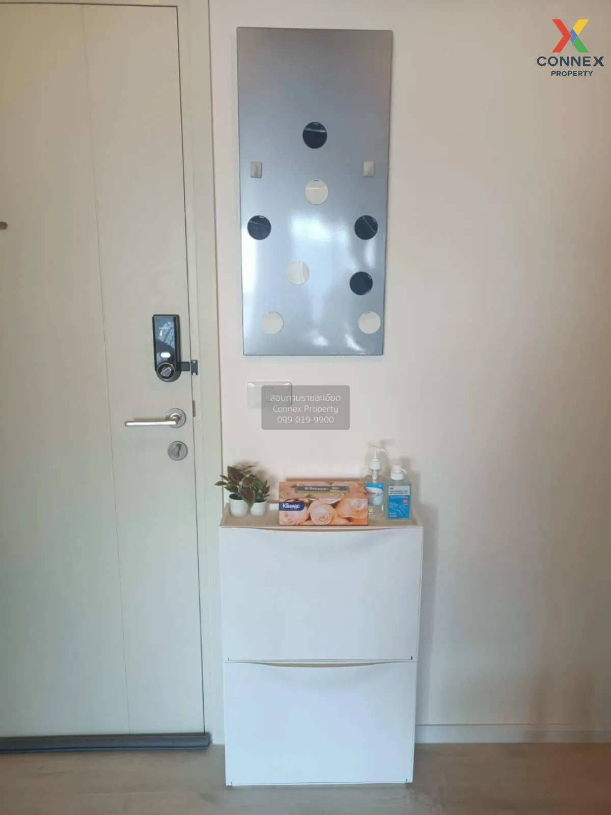 For Sale Condo , Aspire Sathorn - Thapra , BTS-Talat Phlu , Bukkh