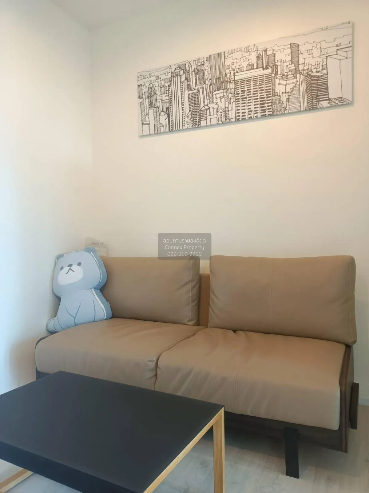 FOR RENT condo , Aspire Sathorn - Thapra , BTS-Talat Phlu , Bukkh 1