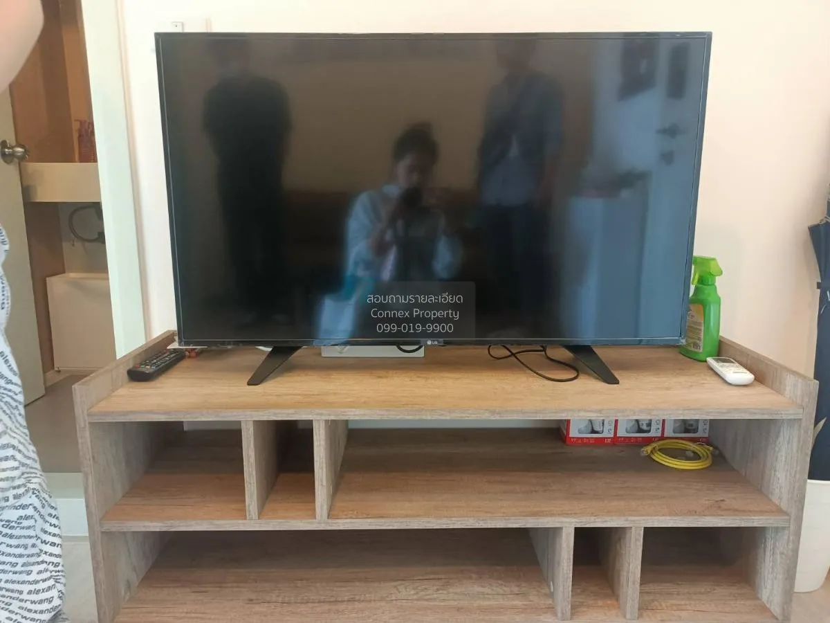 FOR RENT condo , Aspire Sathorn - Thapra , BTS-Talat Phlu , Bukkh 3