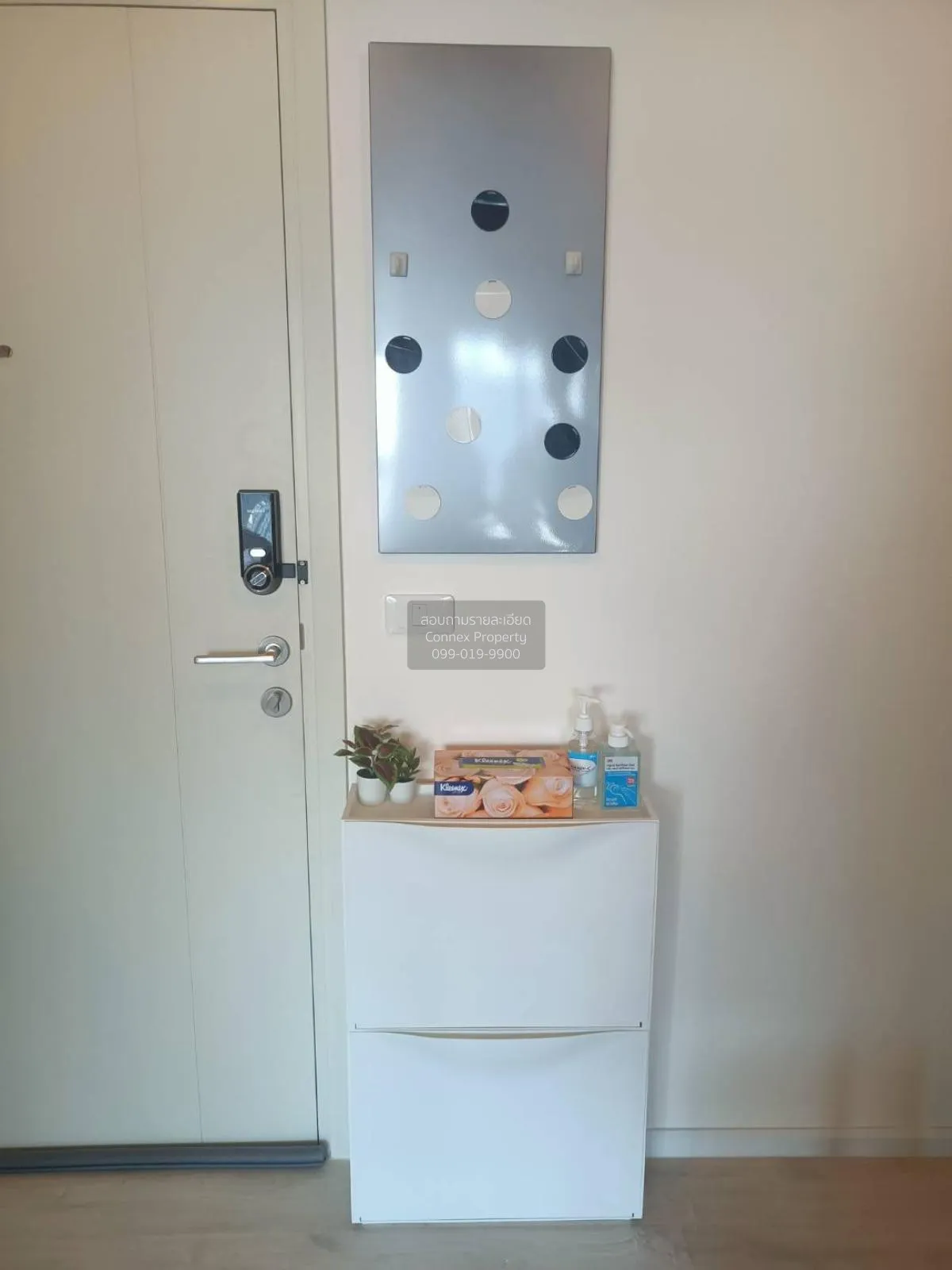 FOR RENT condo , Aspire Sathorn - Thapra , BTS-Talat Phlu , Bukkh