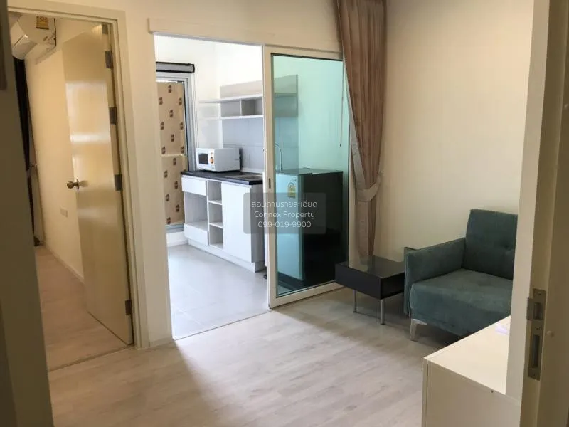 FOR RENT condo , Aspire Sathorn - Thapra , BTS-Talat Phlu , Bukkh 3