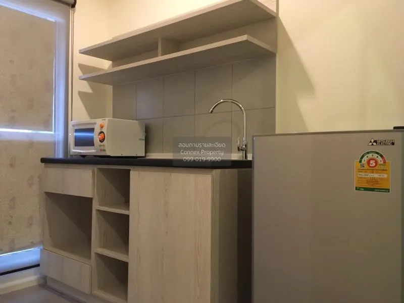 FOR RENT condo , Aspire Sathorn - Thapra , BTS-Talat Phlu , Bukkh 4