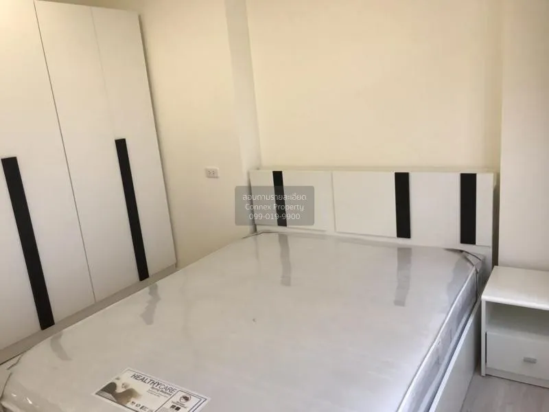 FOR RENT condo , Aspire Sathorn - Thapra , BTS-Talat Phlu , Bukkh