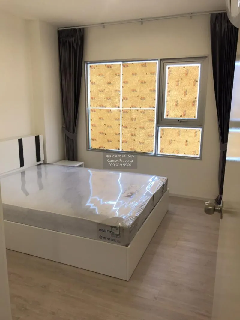 FOR RENT condo , Aspire Sathorn - Thapra , BTS-Talat Phlu , Bukkh