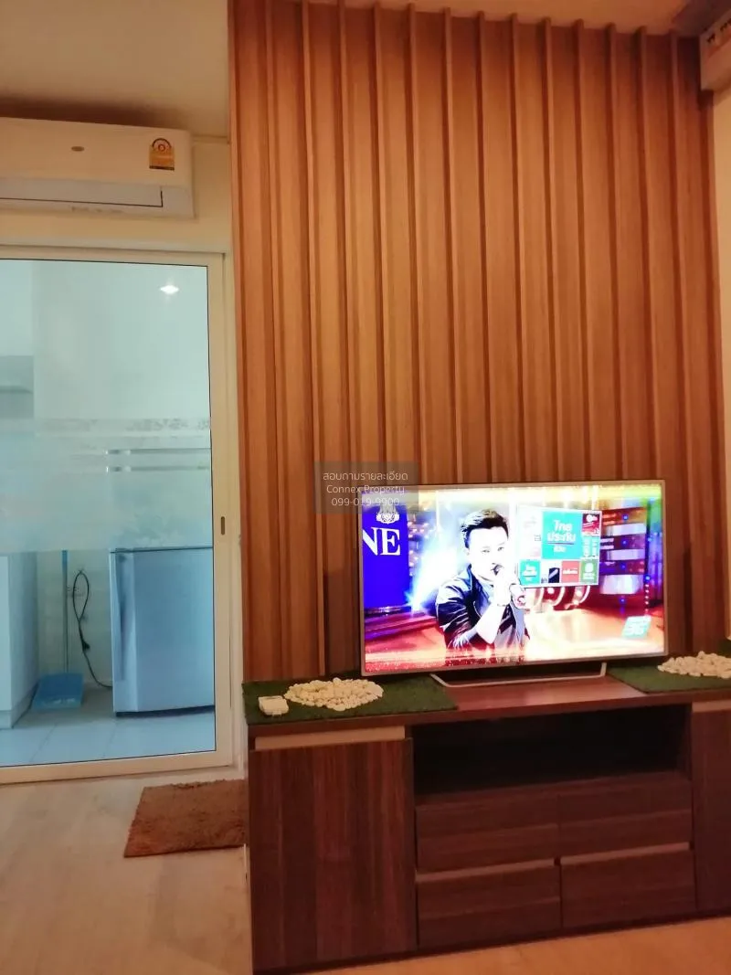 เช่าคอนโด  แอสปาย สาทร - ท่าพระ BTS-ตลาดพลู บุคคโล เขต ธนบุรี กรุ 2