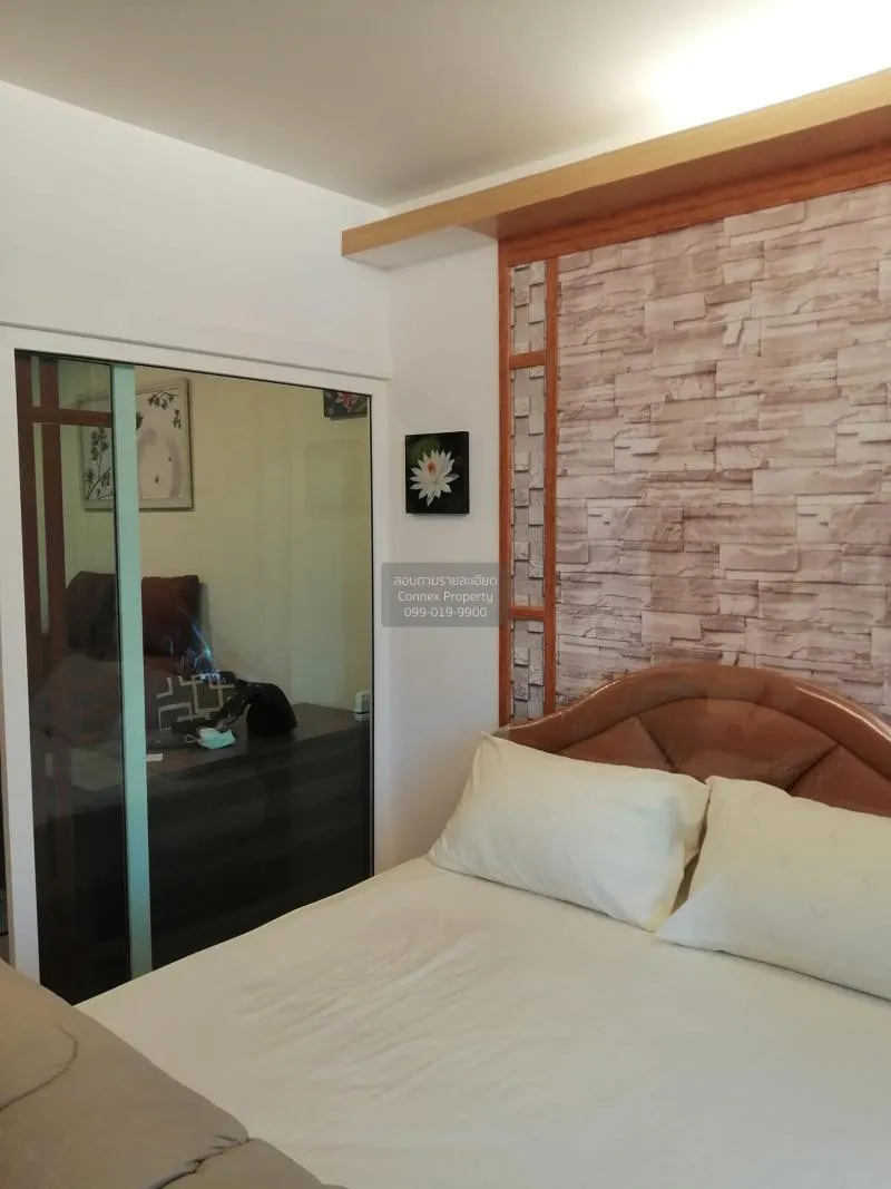 เช่าคอนโด  แอสปาย สาทร - ท่าพระ BTS-ตลาดพลู บุคคโล เขต ธนบุรี กรุ