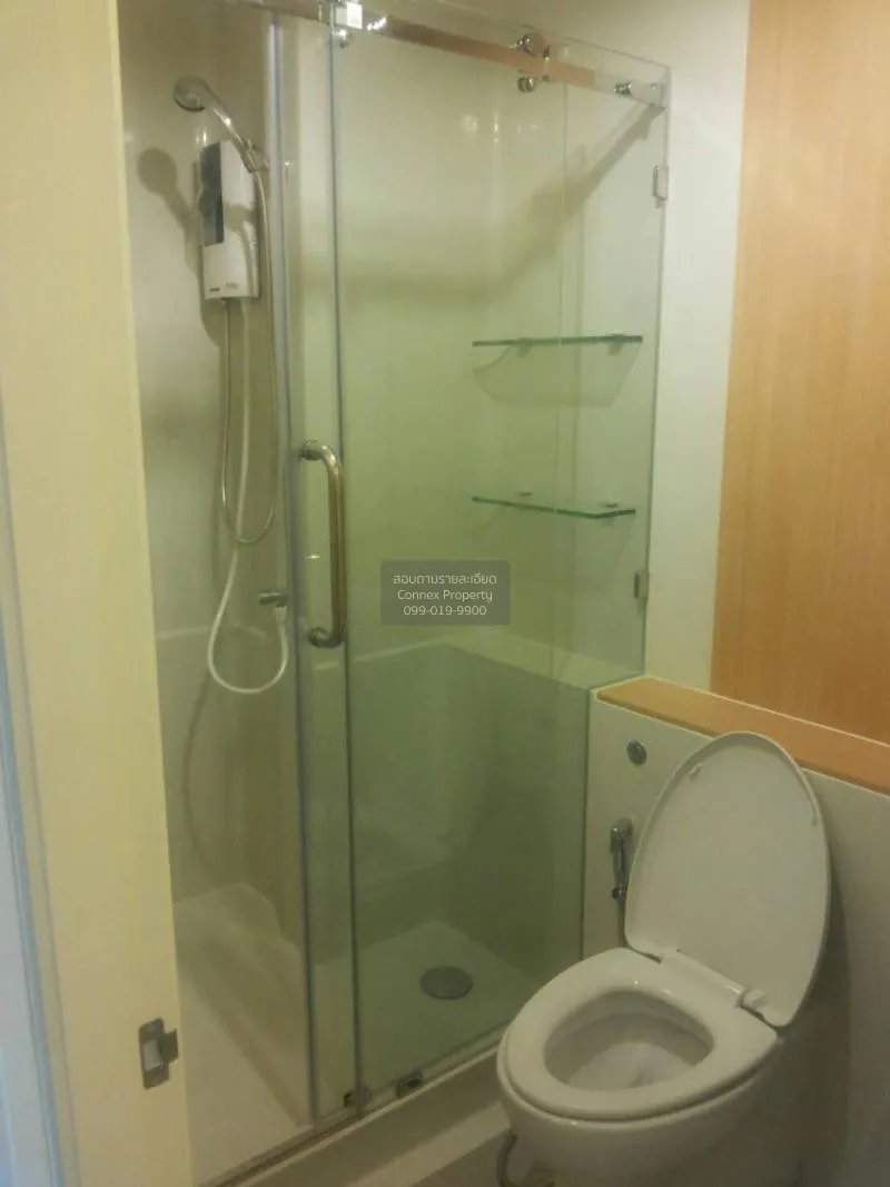 เช่าคอนโด  แอสปาย สาทร - ท่าพระ BTS-ตลาดพลู บุคคโล เขต ธนบุรี กรุ