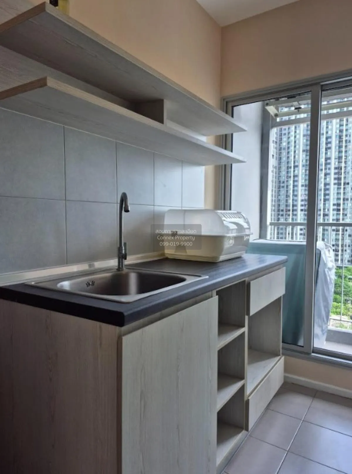 ขายคอนโด  แอสปาย สาทร - ท่าพระ BTS-ตลาดพลู บุคคโล เขต ธนบุรี กรุง 4