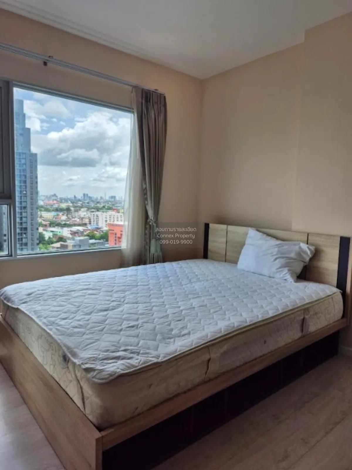 ขายคอนโด  แอสปาย สาทร - ท่าพระ BTS-ตลาดพลู บุคคโล เขต ธนบุรี กรุง